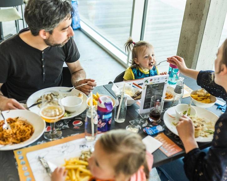 Bistro du Lago Saint-Trond