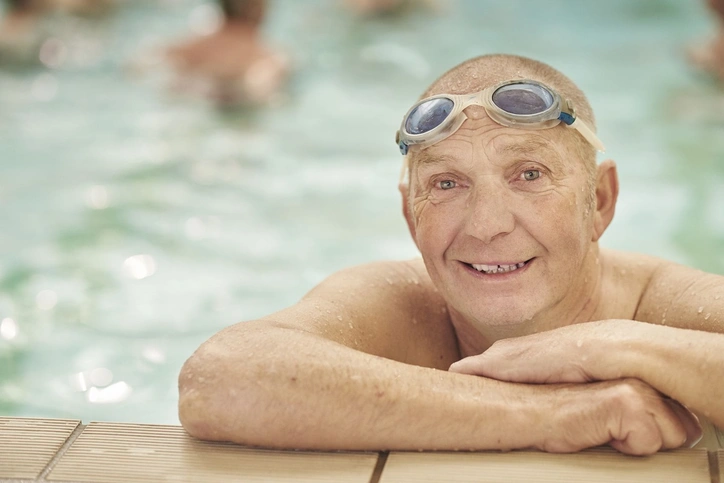 LAGO Gent senior