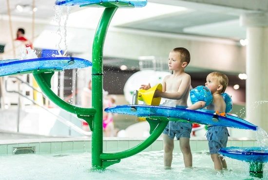 Waterpret voor iedereen