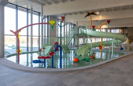 LAGO Kortrijk Weide