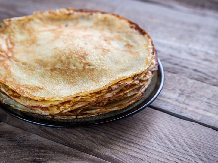 LAGO Zwevegem pannenkoeken