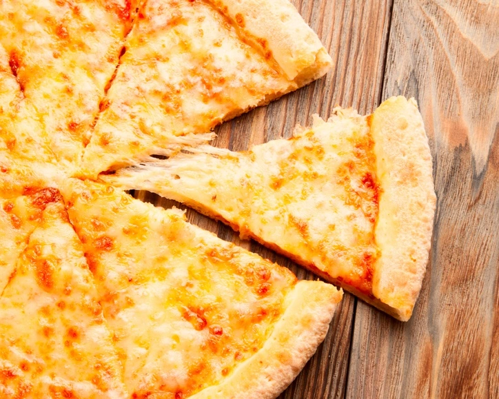 LAGO Lier pizzamenu