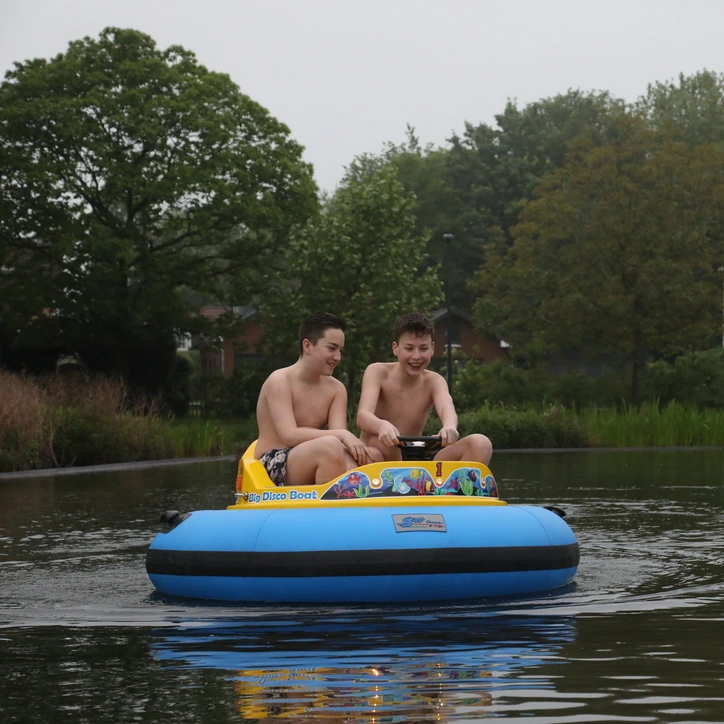 Bumperboats
