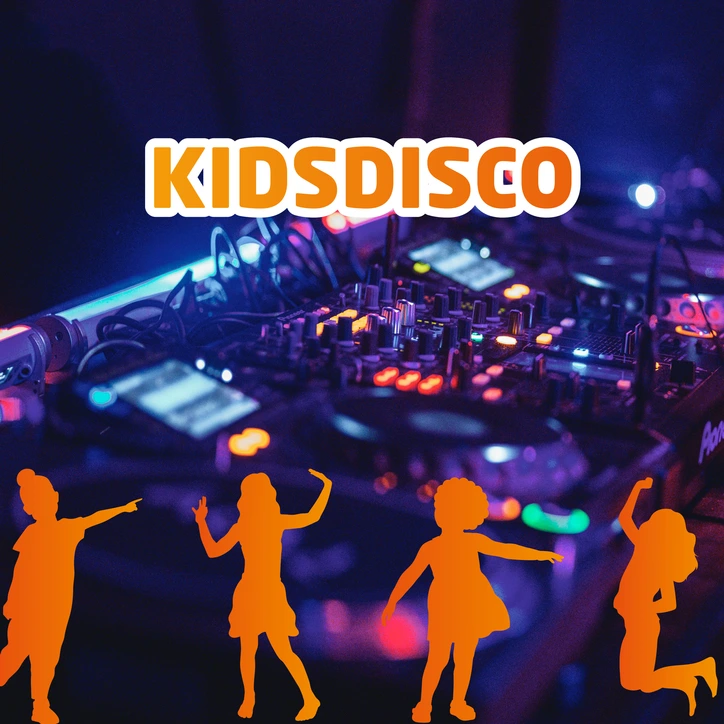 kidsdisco