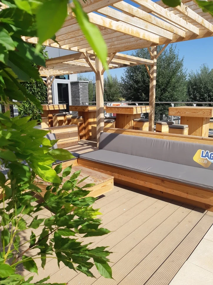 Lounge Grimbergen