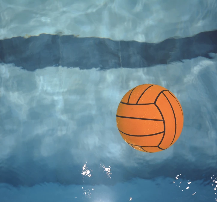 Watervolleybal