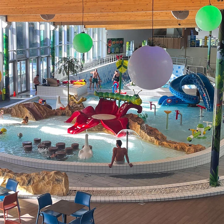 LAGO Gent overzicht kinderbad 