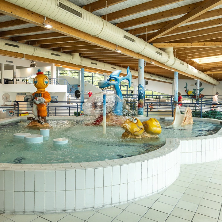 LAGO Pelt overzicht kinderbad