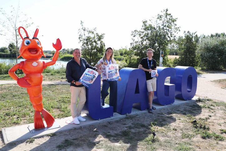 LAGO Bredene Run