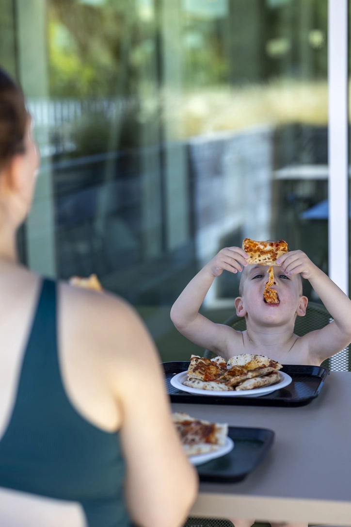 COMBIDEAL PIZZAPASTA 