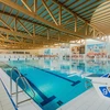 LAGO Gent olympisch sportbad