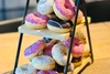 LAGO Kortrijk-weide donuts